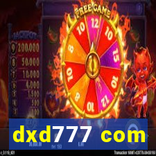 dxd777 com